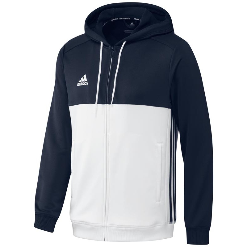 sweat adidas capuche homme