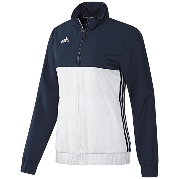 veste survetement adidas femme