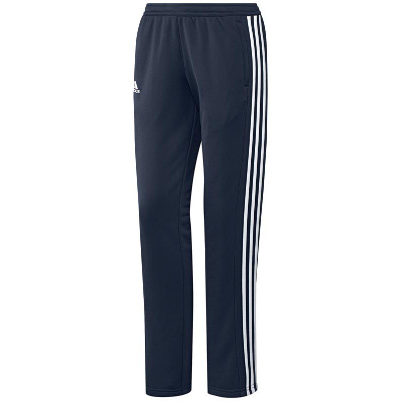 pantalon adidas femme noir