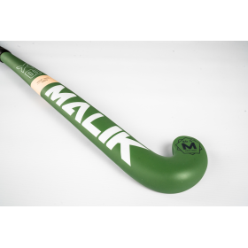 MALIK KIDDY Bois Junior Vert 25