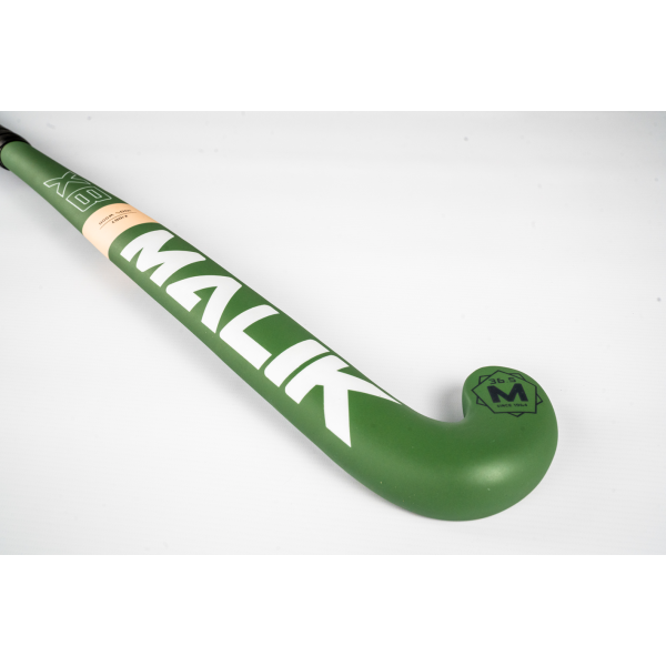 MALIK KIDDY Bois Junior Vert 25