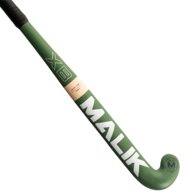 MALIK KIDDY Bois Junior Vert 25