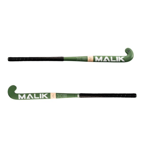 MALIK KIDDY Bois Junior Vert 25