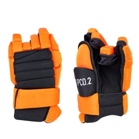 Gants Y1 PRO PCD – Protection penalty corner