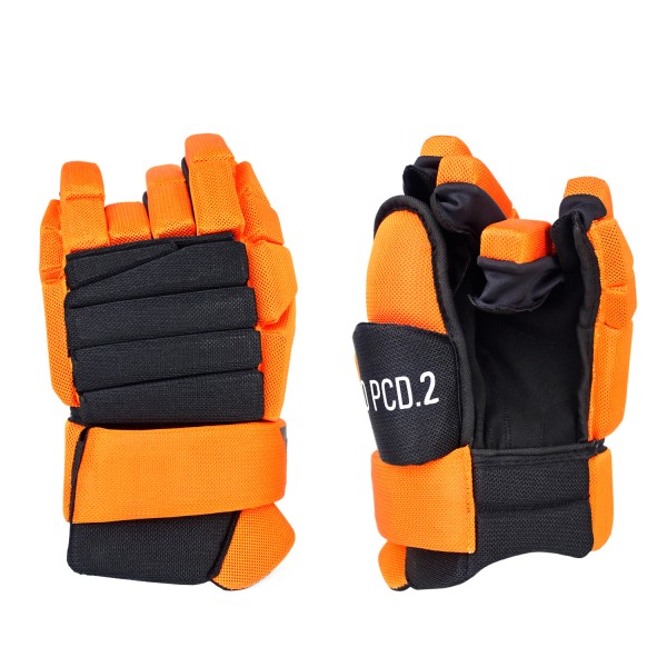 Gants Y1 PRO PCD – Protection penalty corner