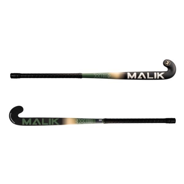 MALIK XB 1 25/26
