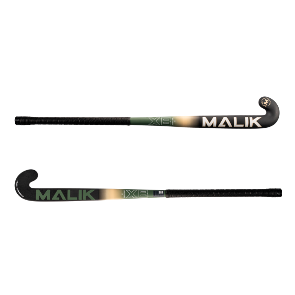 MALIK XB 2 25/26