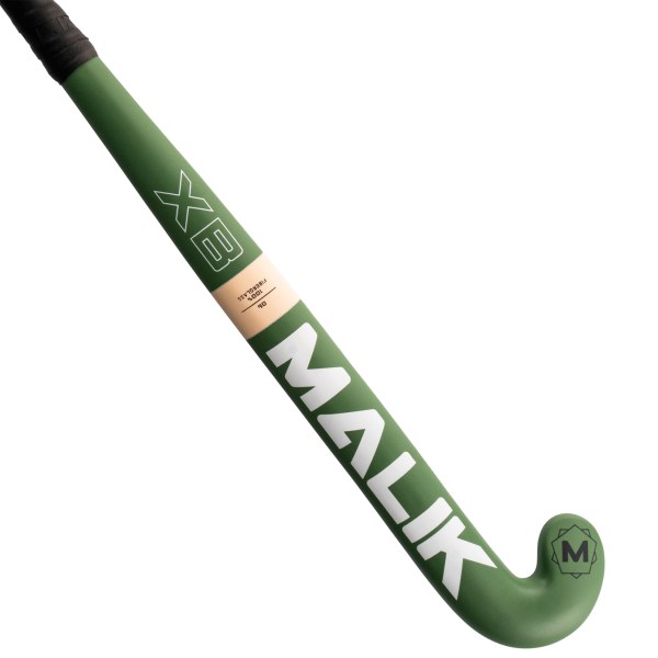 MALIK XB 6 Junior 25/26