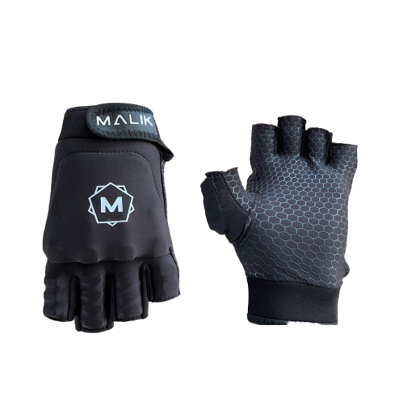 GANT MALIK Pro Glove Noir 25/26