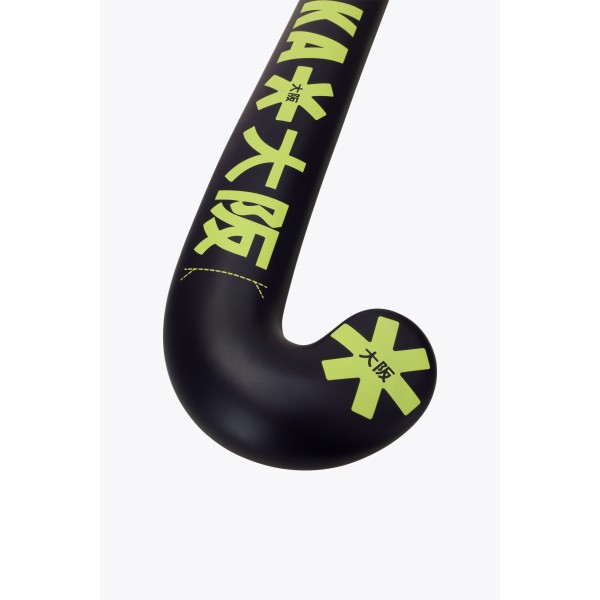 Osaka Pro Bow 25 – 25% carbone, contrôle & confort