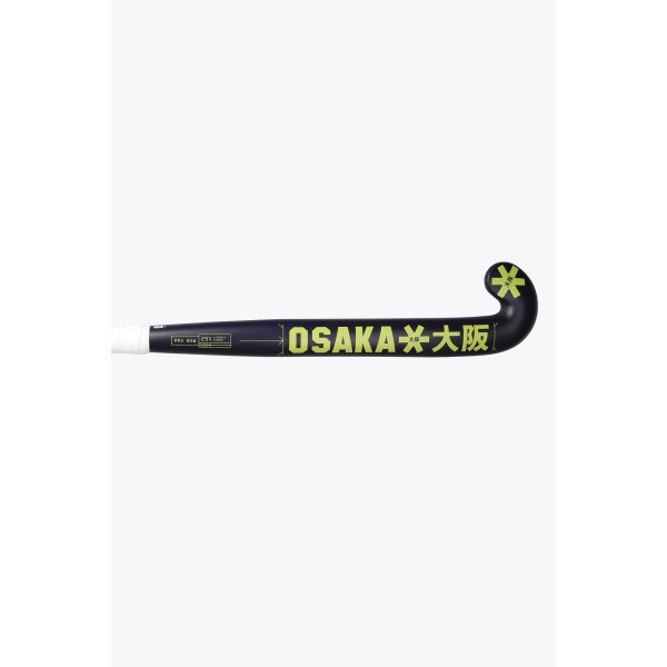 Osaka Pro Bow 25 – 25% carbone, contrôle & confort