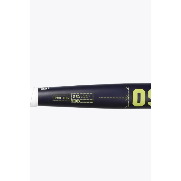 Osaka Pro Bow 25 – 25% carbone, contrôle & confort