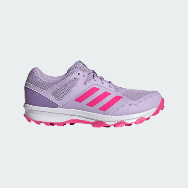 adidas hockey Fabela rise 25/26 purple