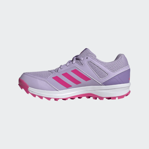 adidas hockey Fabela rise 25/26 purple