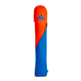 Housse de crosse adidas stick sleeve VS6 bleue 25/26