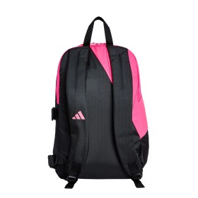 adidas hockey Sac a dos VS6 noir rose 25/26