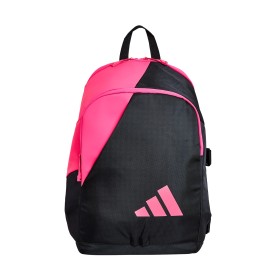 adidas hockey Sac a dos VS6 noir rose 25/26