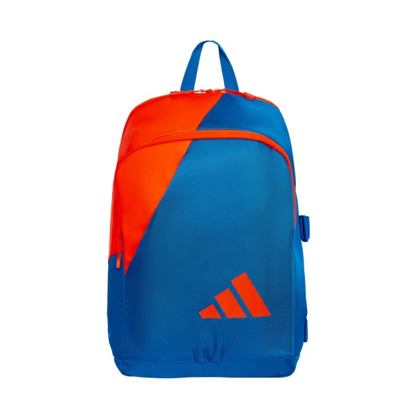 adidas hockey Sac a dos VS6 bleu 25/26