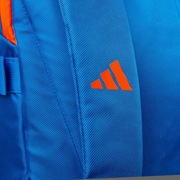 adidas hockey Sac a dos VS6 bleu 25/26