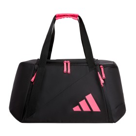 adidas VS6 Holdall Noir rose 25/26