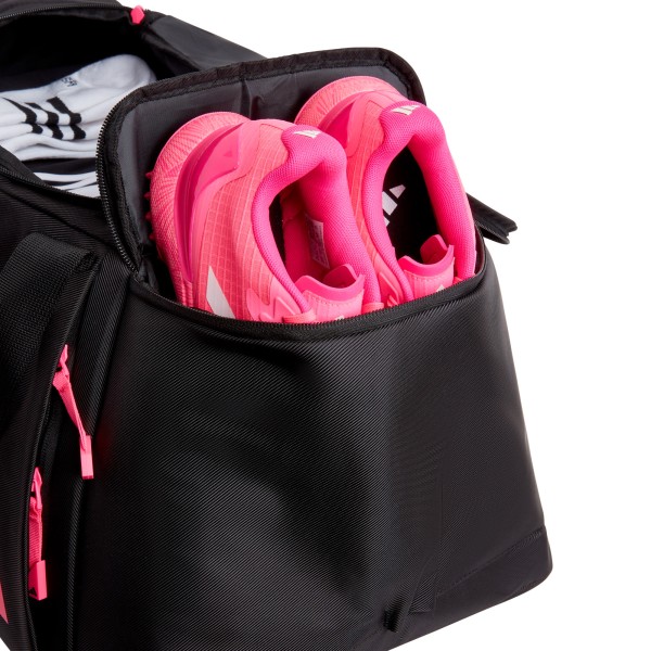 adidas VS6 Holdall Noir rose 25/26