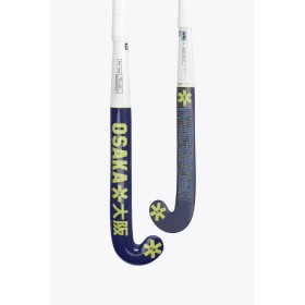 Crosse Osaka Pro Bow 70 – 70 % carbone, puissance et contrôleCrosse Osaka Pro Bow 70 – 70 % carbone, puissance et contrôle