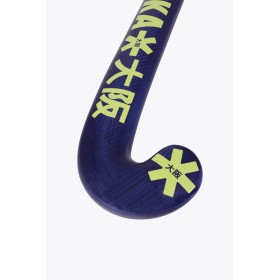 Crosse Osaka Pro Bow 70 – 70 % carbone, puissance et contrôle