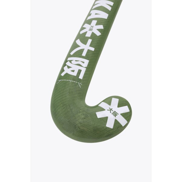 Crosse Osaka Low Bow Advanced 85