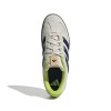 adidas spezialist chaussure de salle blanche/bleue/vert