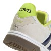 adidas spezialist chaussure de salle blanche/bleue/vert