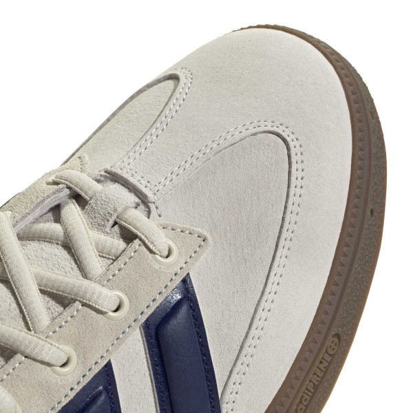 adidas spezialist chaussure de salle blanche/bleue/vert