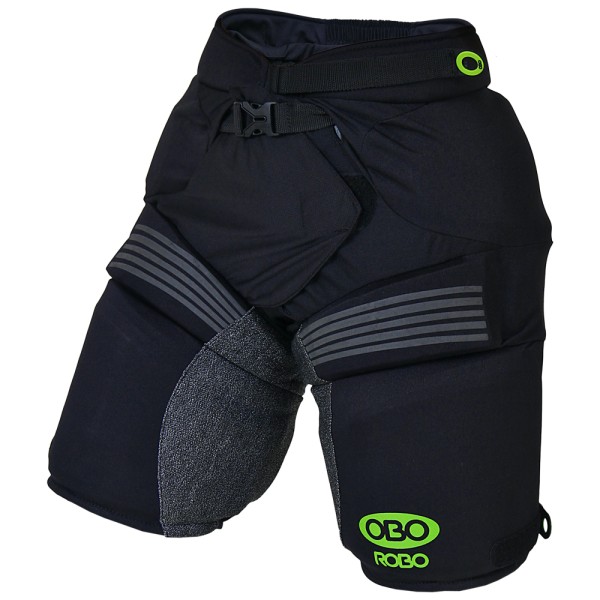 OBO Robo Bored Short – short de protection gardien de hockey | Hi-Rebound