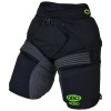 OBO Robo Bored Short – short de protection gardien de hockey | Hi-Rebound