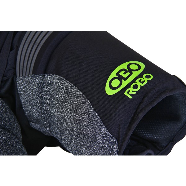 OBO Robo Bored Short – short de protection gardien de hockey | Hi-Rebound
