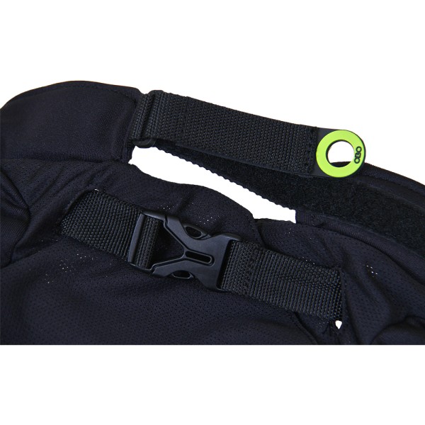 OBO Robo Bored Short – short de protection gardien de hockey | Hi-Rebound