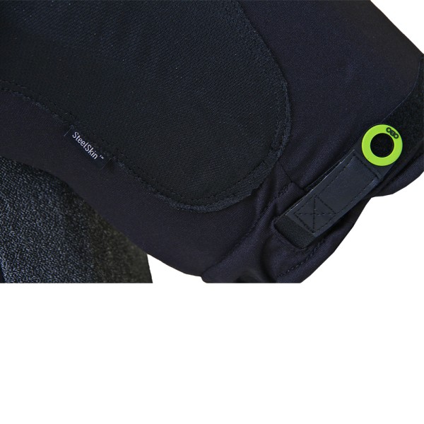 OBO Robo Bored Short – short de protection gardien de hockey | Hi-Rebound