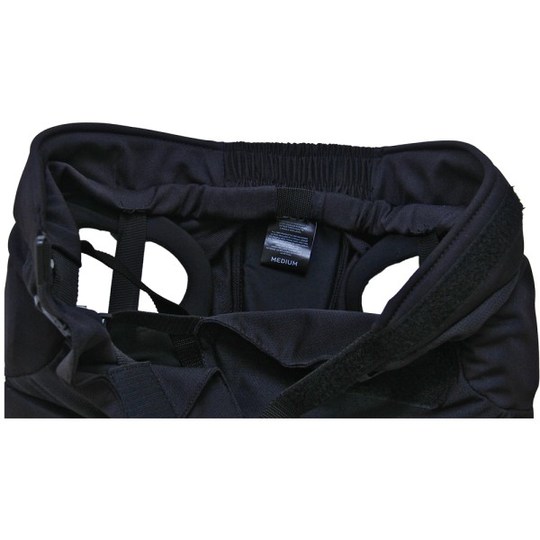 OBO Robo Bored Short – short de protection gardien de hockey | Hi-Rebound