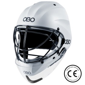 Casque OBO ABS Blanc