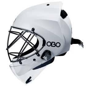 Casque OBO ABS Blanc