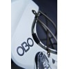Casque OBO ABS Blanc