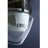 Casque OBO ABS Blanc
