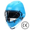 OBO ABS Helmet – Casque gardien de hockey ciel | Protection certifiée CE