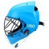 OBO ABS Helmet – Casque gardien de hockey ciel | Protection certifiée CE