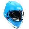 OBO ABS Helmet – Casque gardien de hockey ciel | Protection certifiée CE