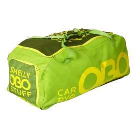 OBO Carry Bag M – Sac de hockey léger et résistant | Idéal gardiens juniors