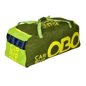 OBO Carry Bag M – Sac de hockey léger et résistant | Idéal gardiens juniors