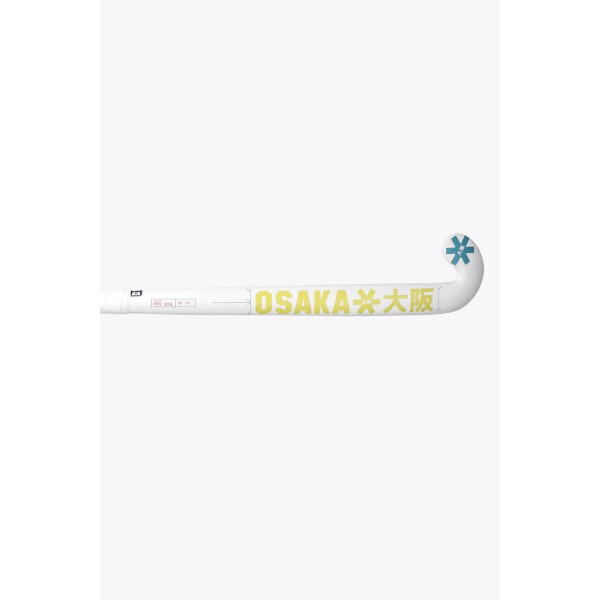 Osaka Indoor Pro Bow GF