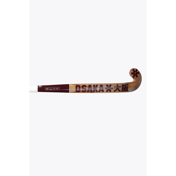 OSAKA  Indoor Pro Bow Wood Pro