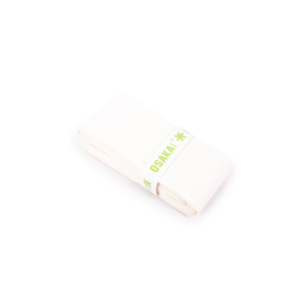 OSAKA Chamois grip Blanc