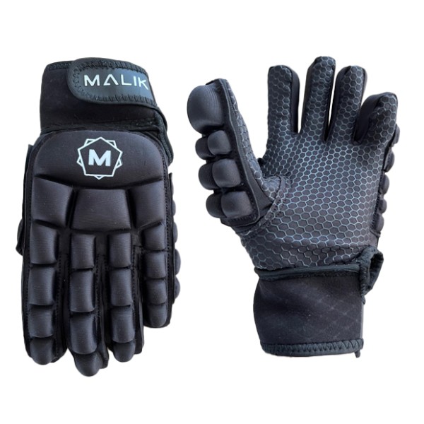 Gant MALIK indoor absorber light Noir